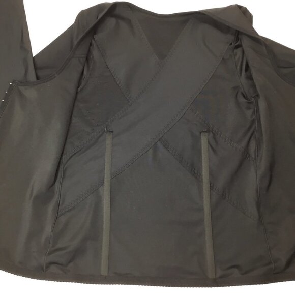 Compression Top Garment Women's XL Surgery Slimming Tummy Undergarment Makeover - Picture 10 of 11